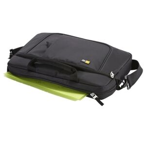 Compact laptop or tablet case